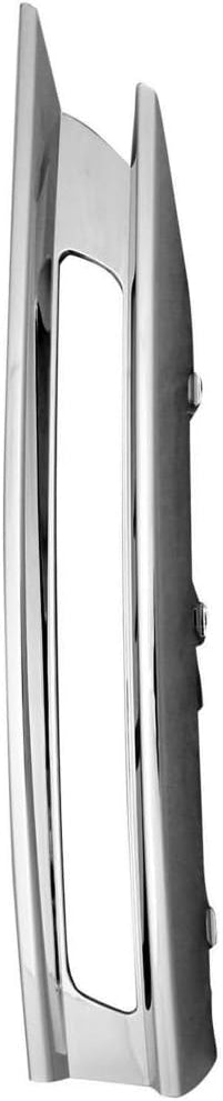 Cubierta de luz de conducción lateral derecha 2015 - 2015 MERCEDES-BENZ ML250 MB2567101 1668851474