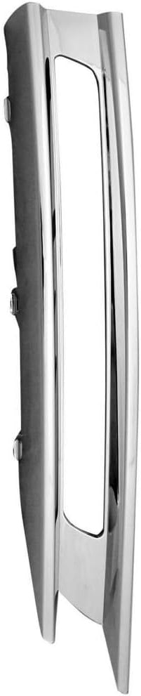 Cubierta de luz de conducción lateral derecha 2015 - 2015 MERCEDES-BENZ ML250 MB2567101 1668851474