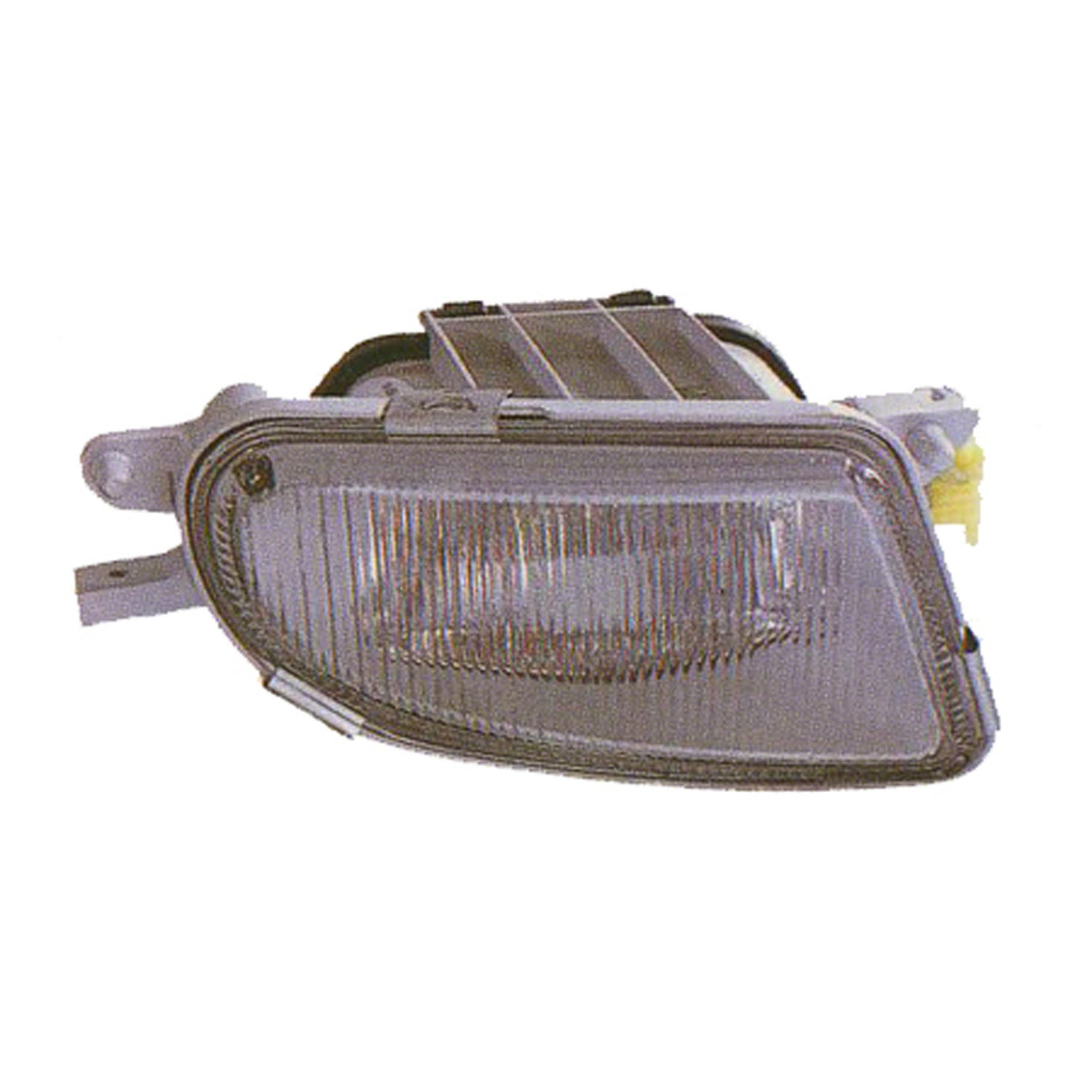 Left Side Fog lamp assy 2003 - 2003 MERCEDES-BENZ CLK320 MB2592101 1708200156
