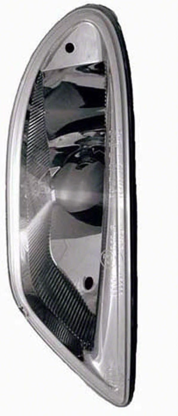 Left Side Fog lamp assy 2002 - 2003 MERCEDES-BENZ ML320 MB2592104 1638200328