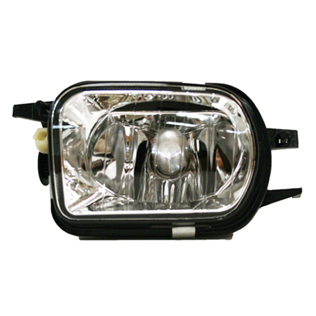 Left Side Fog lamp assy 2002 - 2007 MERCEDES-BENZ C230 MB2592106 2038201156