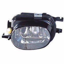 Left Side Fog lamp assy 2003 - 2006 MERCEDES-BENZ CLK500 MB2592110 2308200356