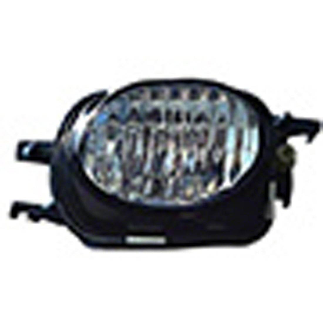 Left Side Fog lamp assy 2002 - 2007 MERCEDES-BENZ C230 MB2592115 215820075665