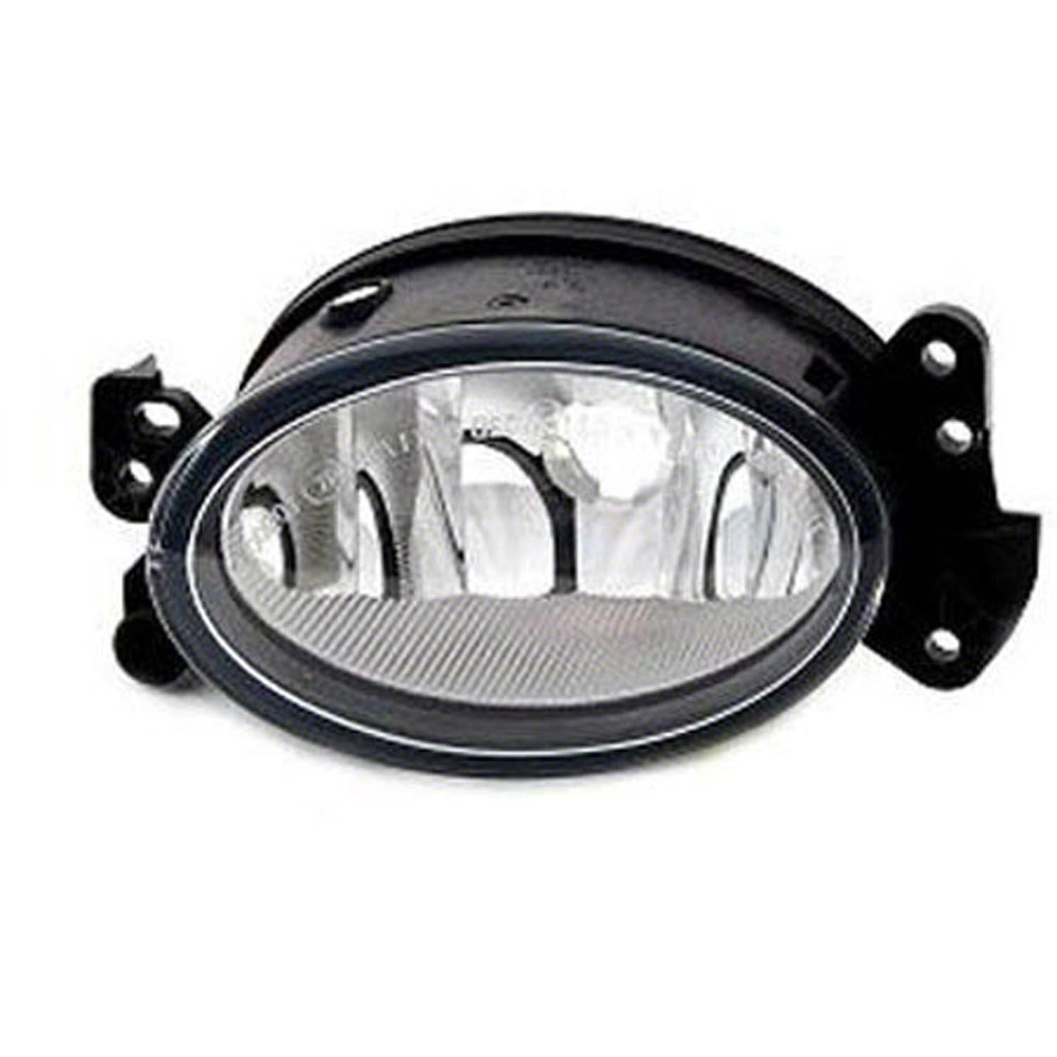 Left Side Fog lamp assy 2008 - 2011 MERCEDES-BENZ C350 MB2592117 1698201556