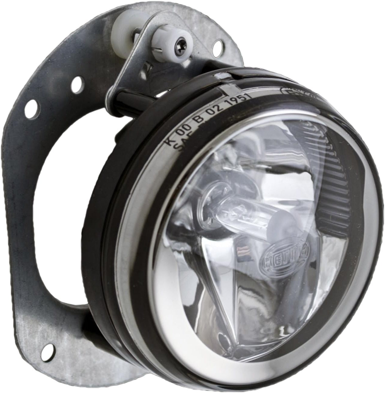 Conjunto de faro antiniebla lateral izquierdo 2008 - 2011 MERCEDES-BENZ C300 MB2592120 2048202156