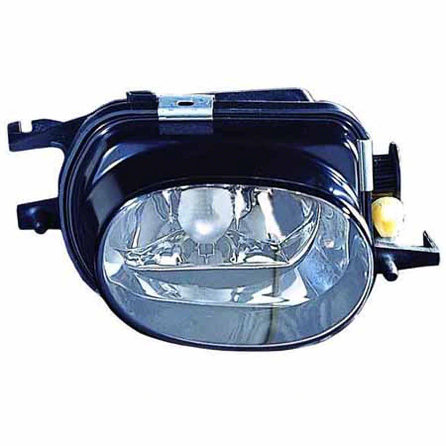 Right Side Fog lamp assy 2003 - 2006 MERCEDES-BENZ SL500 MB2593110 2308200456