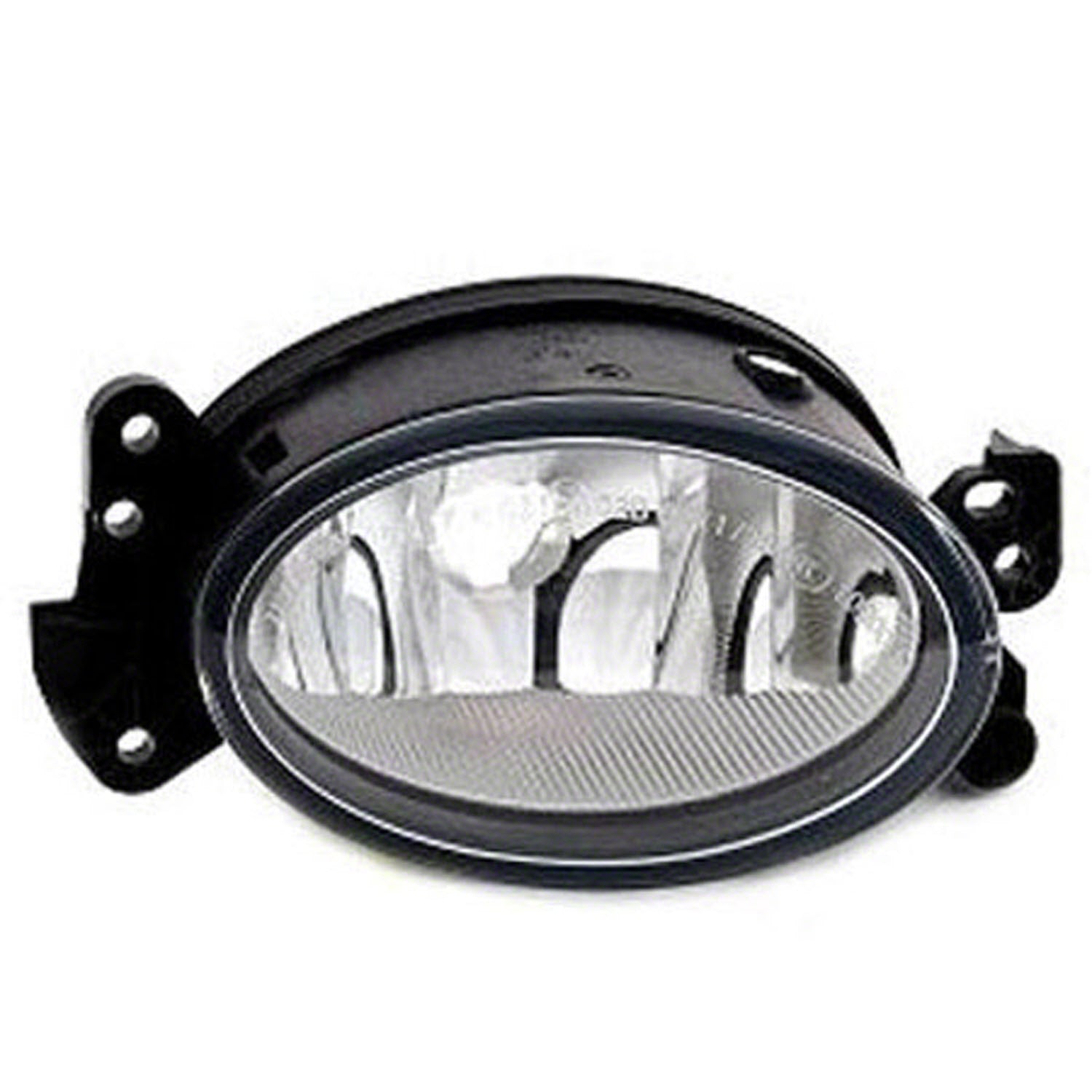 Right Side Fog lamp assy 2008 - 2011 MERCEDES-BENZ C350 MB2593117V 1698201656