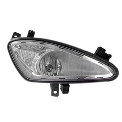 Right Side Fog Lamp Assy 2007 - 2012 MERCEDES-BENZ S550 MB2593118 2218200256