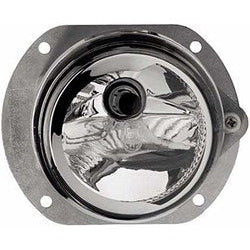 Right Side Fog lamp assy 2008 - 2011 MERCEDES-BENZ C63 AMG MB2593119 2098200856