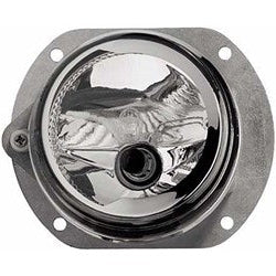 Right Side Fog lamp assy 2008 - 2011 MERCEDES-BENZ C63 AMG MB2593119 2098200856