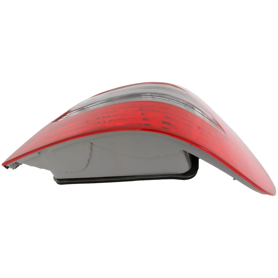 Right Side Taillamp Assy 2007 - 2009 MERCEDES-BENZ E320 MB2801123 211820246464