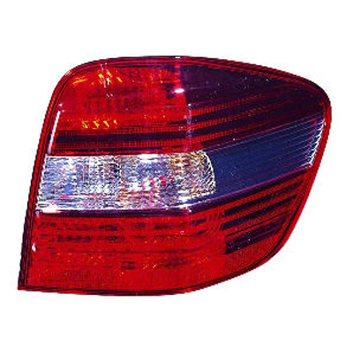 Right Side Taillamp assy 2007 - 2009 MERCEDES-BENZ ML320 MB2801125 1649061200