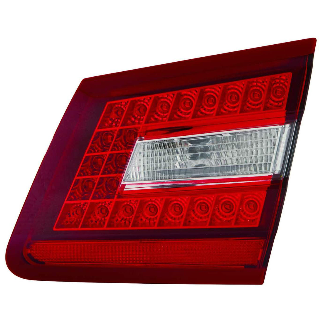 Right Side Taillamp assy inner 2011 - 2013 MERCEDES-BENZ E350 MB2803106 2128201064