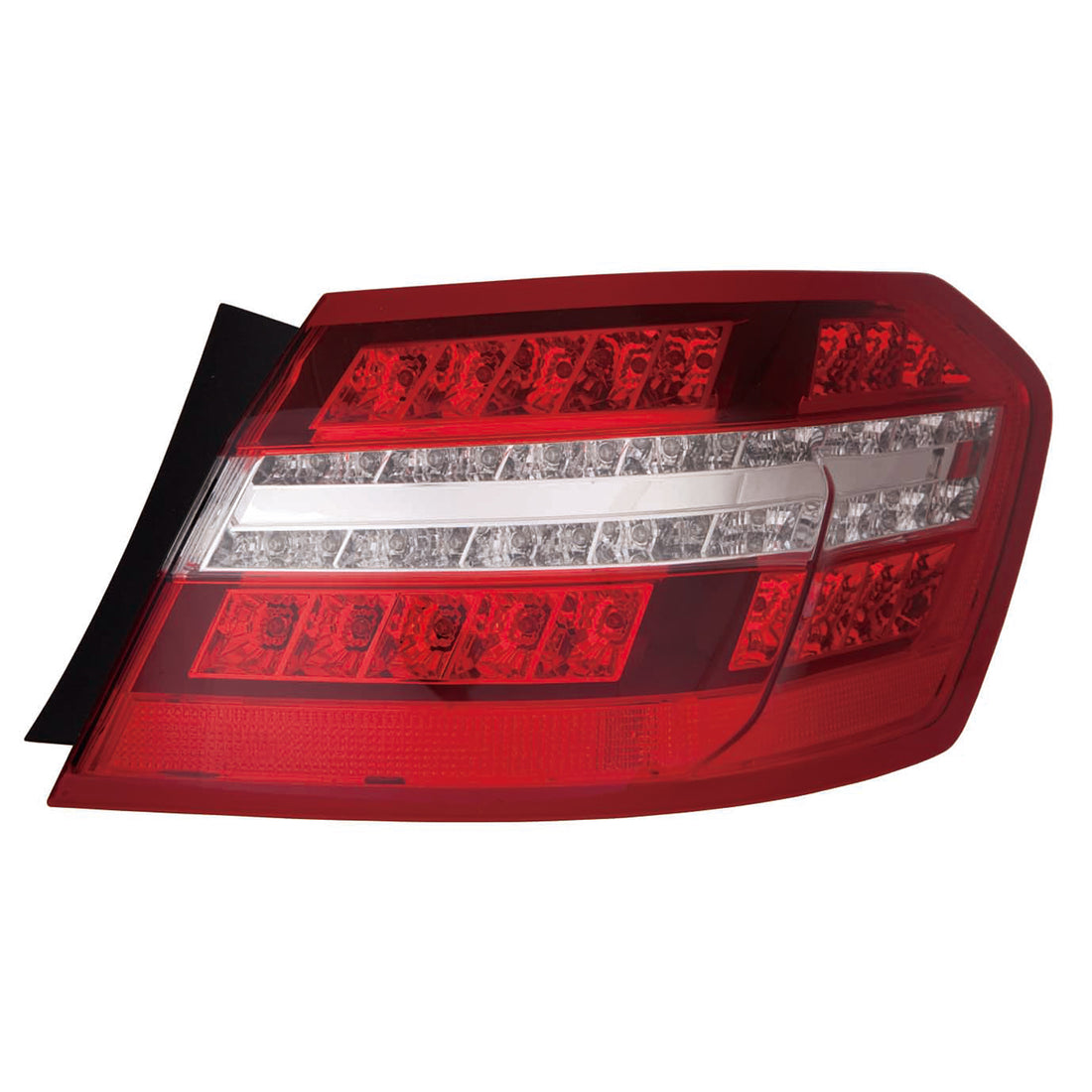 Left Side Taillamp assy outer 2010 - 2011 MERCEDES-BENZ E350 MB2804106 2129067001