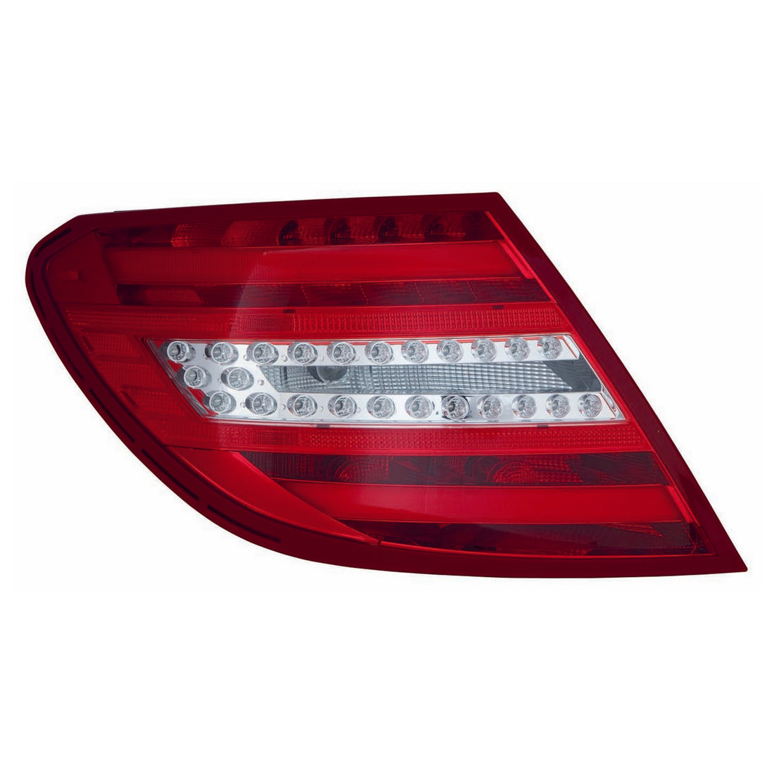 Taillamp replacement set 2010 - 2014 MERCEDES-BENZ C250 MB2811100 MB2811100