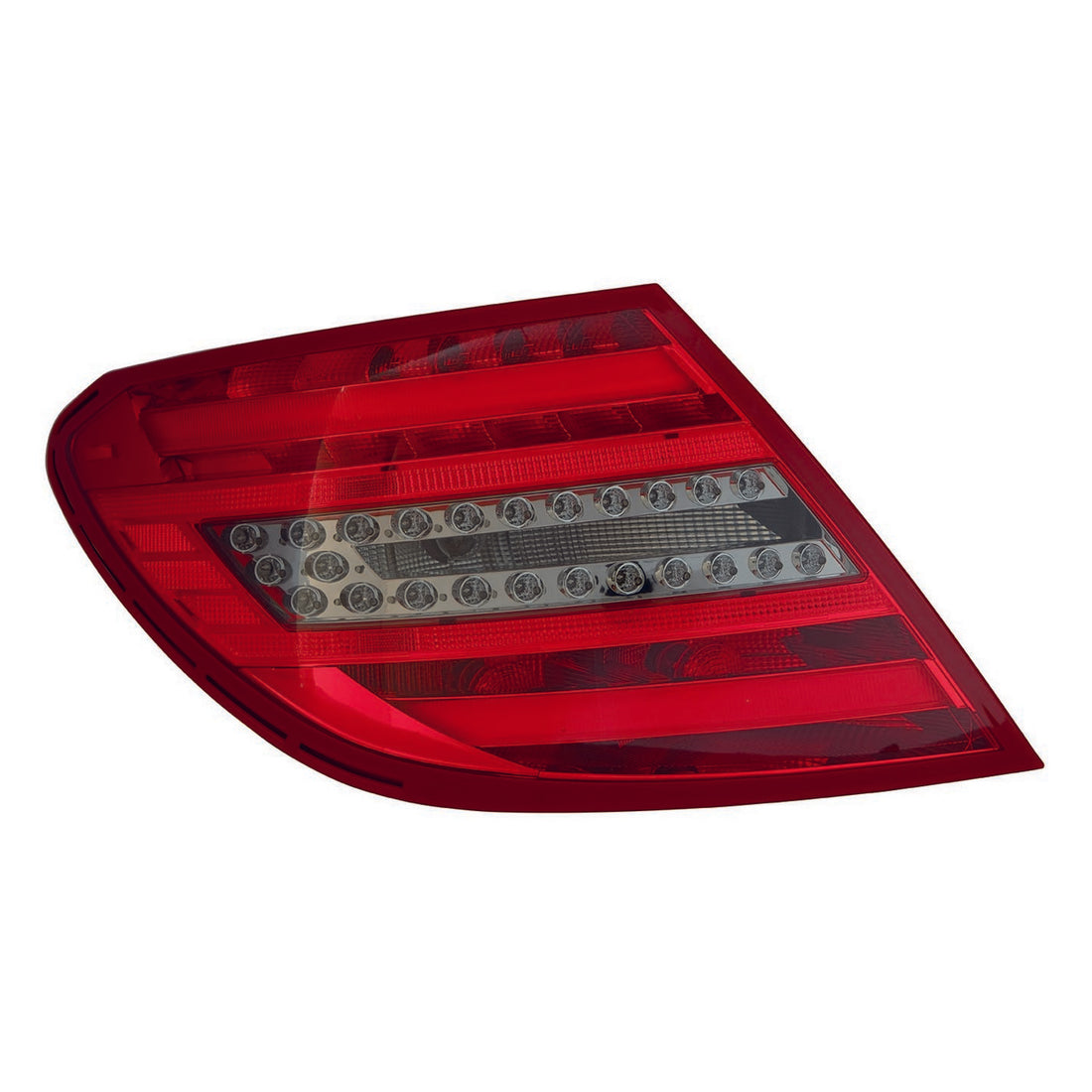 Taillamp replacement set 2010 - 2014 MERCEDES-BENZ C250 MB2811101 MB2811101