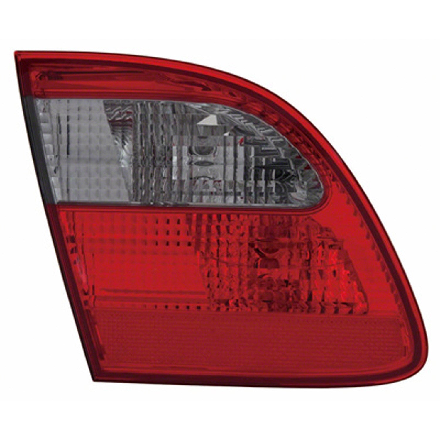 Left Side Rear back up lamp lens/housing 2007 - 2009 MERCEDES-BENZ E320 MB2886101 2118202964-PFM