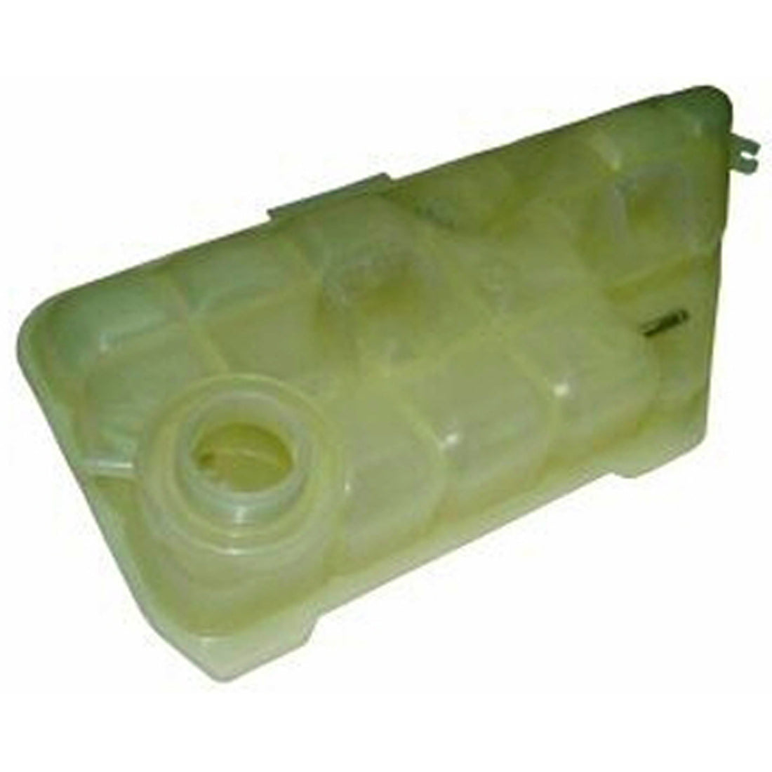 Coolant recovery tank 1998 - 2003 MERCEDES-BENZ ML320 MB3014100 1635000349