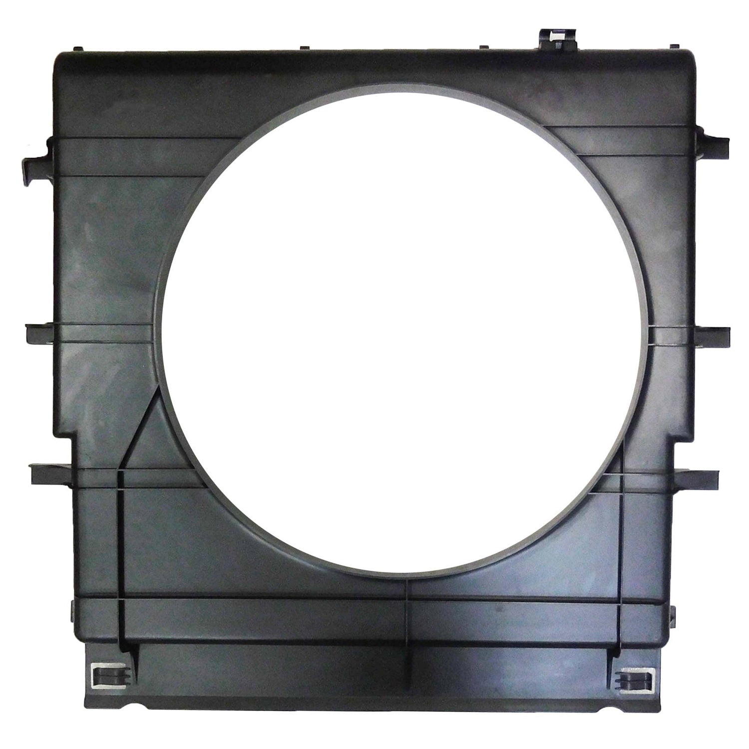 Radiator fan shroud 2010 - 2018 MERCEDES-BENZ SPRINTER 2500 MB3110108 9065050155