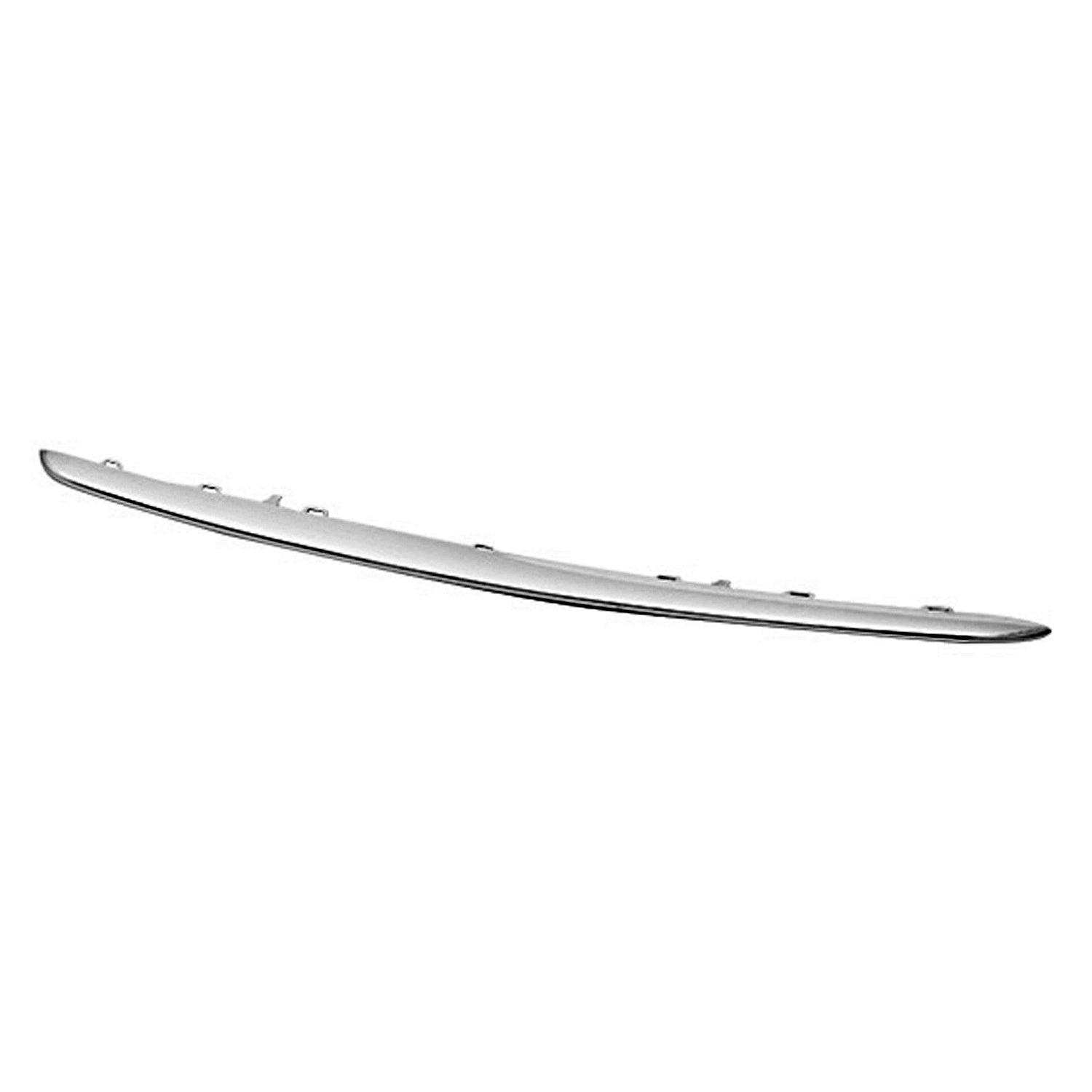 Front bumper grille 2012 - 2015 MINI COOPER MC1036101C 51117250789