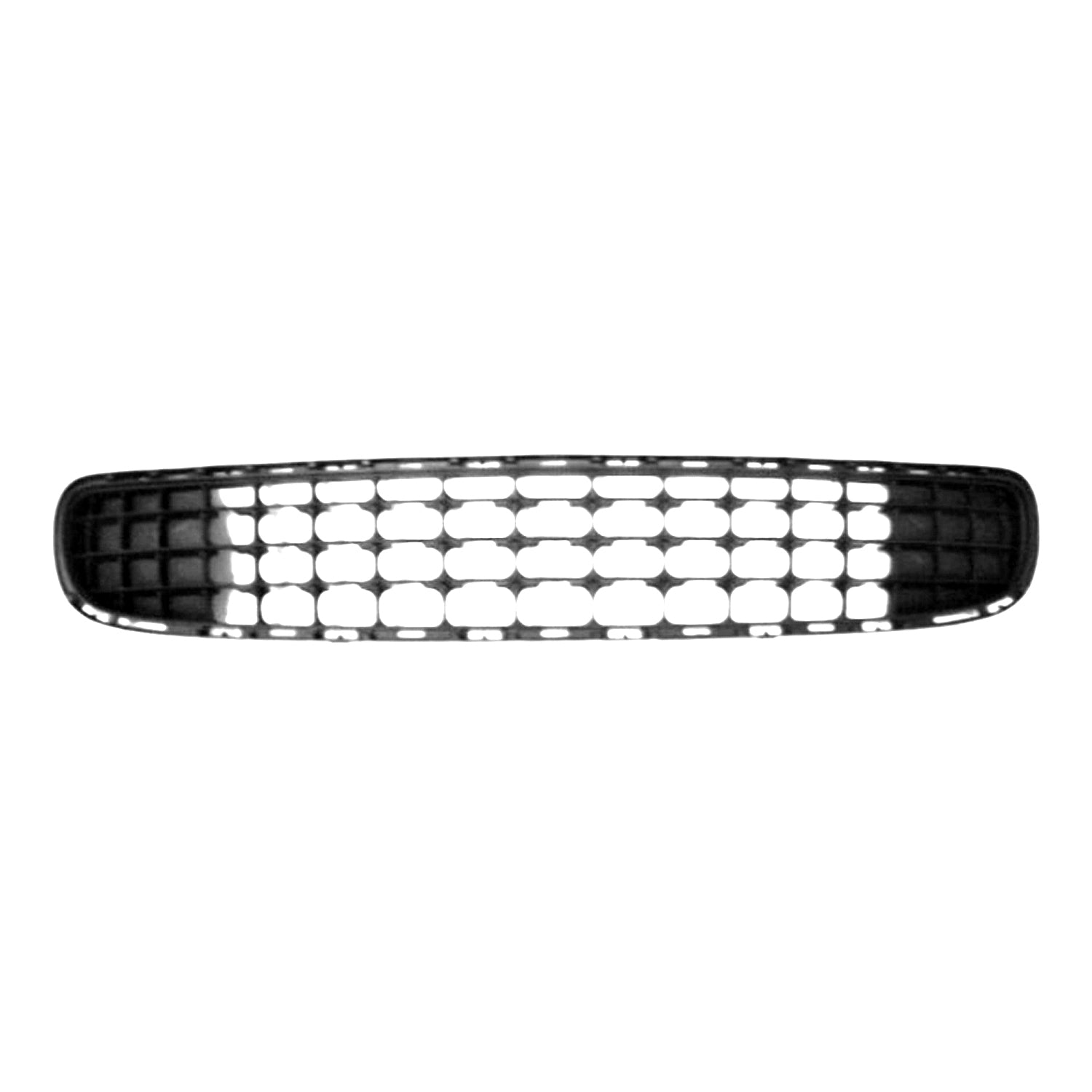 Front bumper grille 2011 - 2016 MINI COOPER COUNTRYMAN MC1036103 51119801918