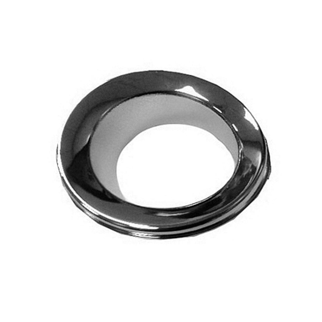 Left Side Front bumper insert 2005 - 2008 MINI COOPER MC1038100 51117127941