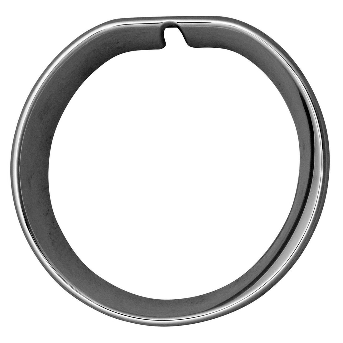 Left Side Front bumper insert 2018 - 2020 MINI COOPER COUNTRYMAN MC1038107 51117405387