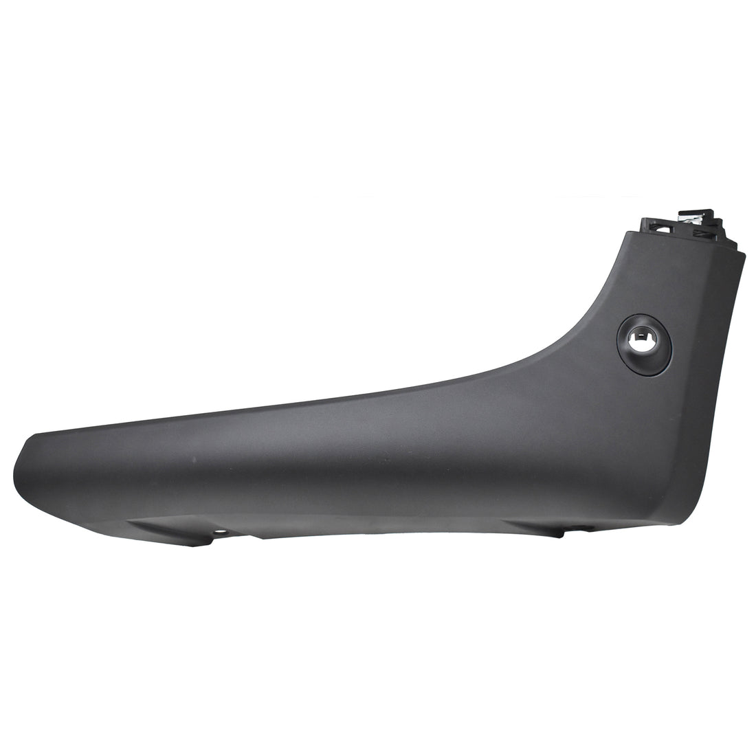 Left Side Front bumper molding 2016 - 2021 MINI COOPER  MC1046105 51117379439