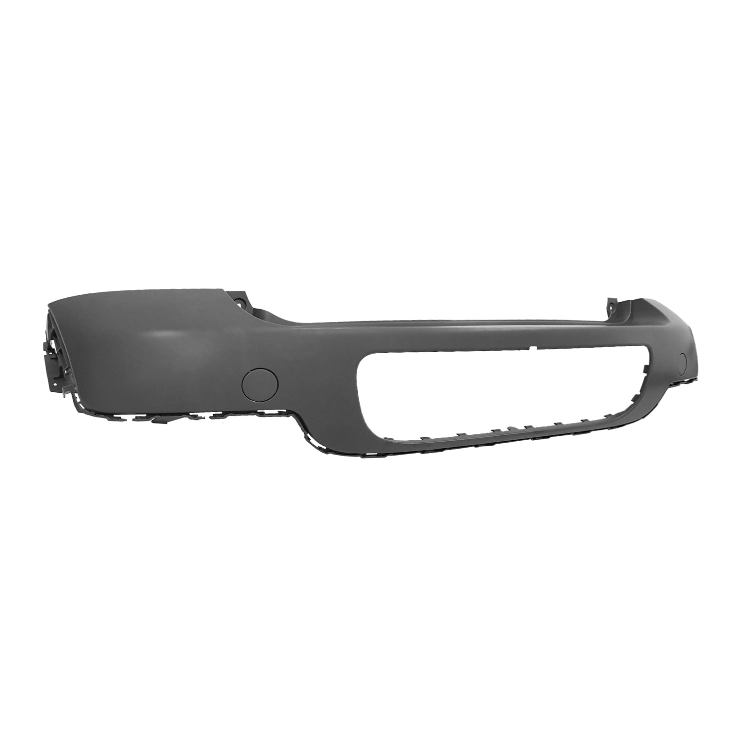 Rear bumper cover 2011 - 2016 MINI COOPER COUNTRYMAN MC1100138 51129807197