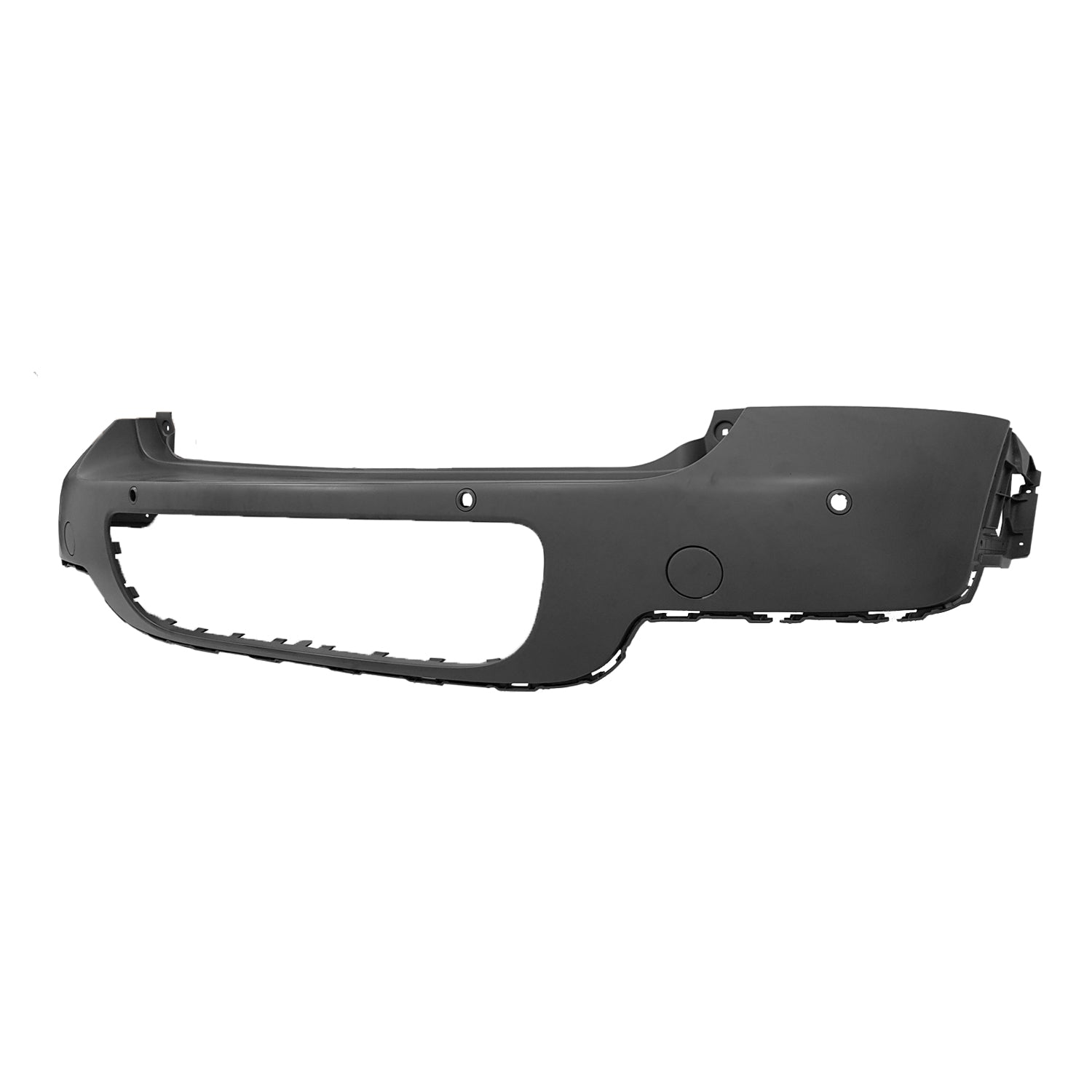 Rear bumper cover 2011 - 2016 MINI COOPER COUNTRYMAN MC1100141 51129806645
