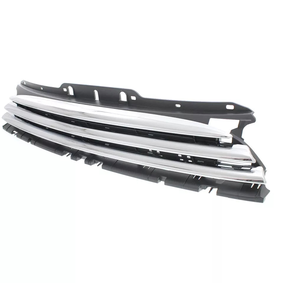 Grille assy 2007 - 2010 MINI COOPER MC1200102 51112752363