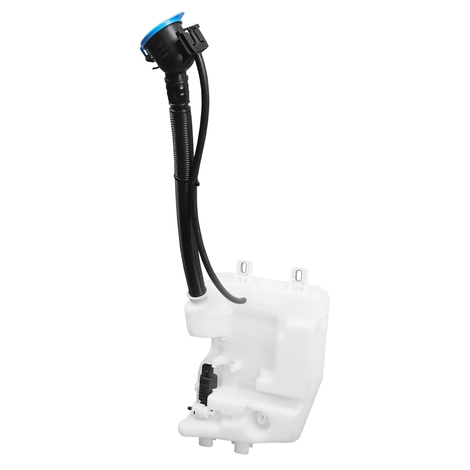 Windshield washer tank assy 2016 - 2023 MINI COOPER COUNTRYMAN MC1288100 61667403904-PFM