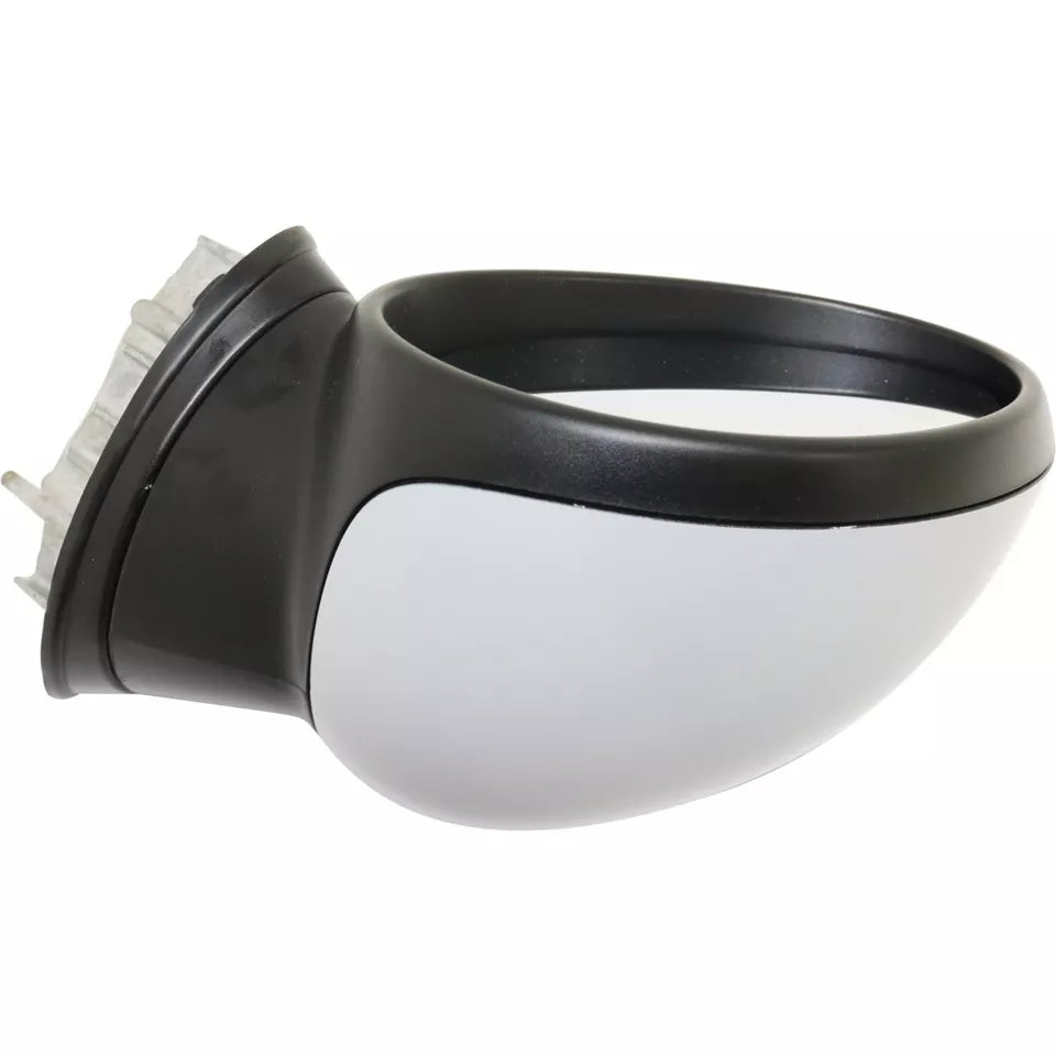 Left Side Mirror outside rear view 2007 - 2015 MINI COOPER MC1320104 51162755635