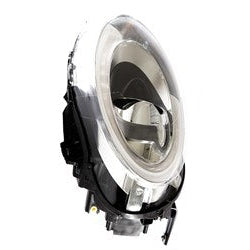 Conjunto faro derecho compuesto 2016 - 2018 MINI COOPER MC2503119 63117448380