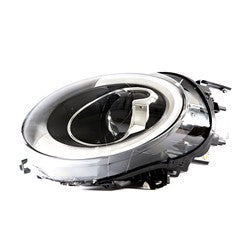 Conjunto faro derecho compuesto 2016 - 2018 MINI COOPER MC2503120 63117448386