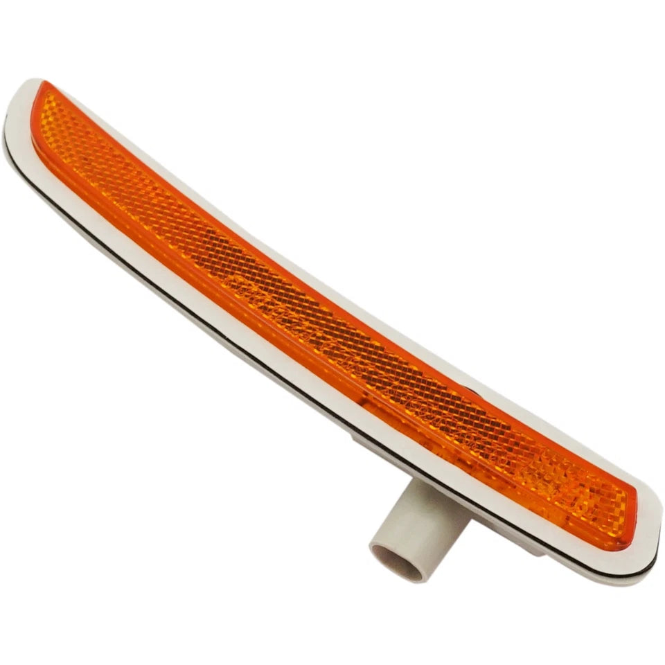 Conjunto de luz de marcador delantera izquierda 2015 - 2021 MINI COOPER CAPA MC2550102C 63137298337