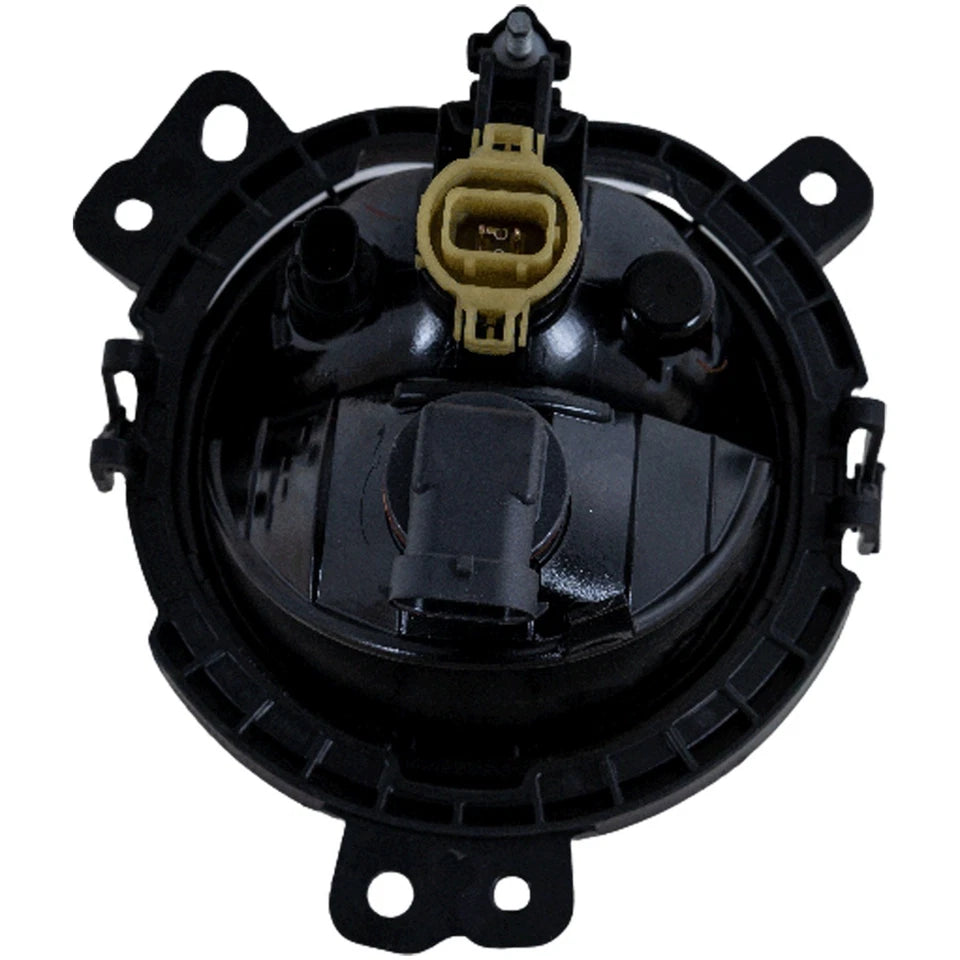 Right Side Driving lamp 2017 - 2020 MINI COOPER COUNTRYMAN CAPA MC2563104C 63177409118