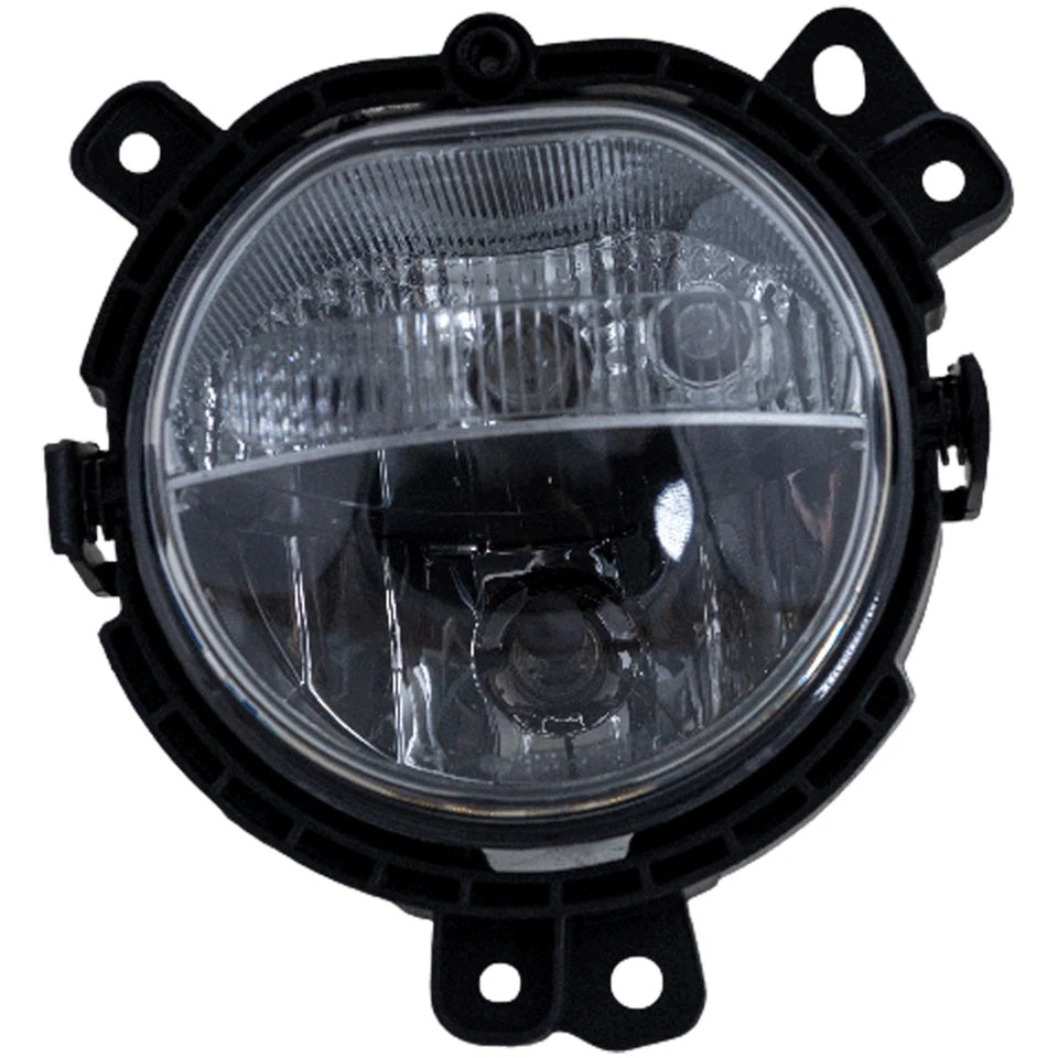 Right Side Driving lamp 2017 - 2020 MINI COOPER COUNTRYMAN CAPA MC2563104C 63177409118