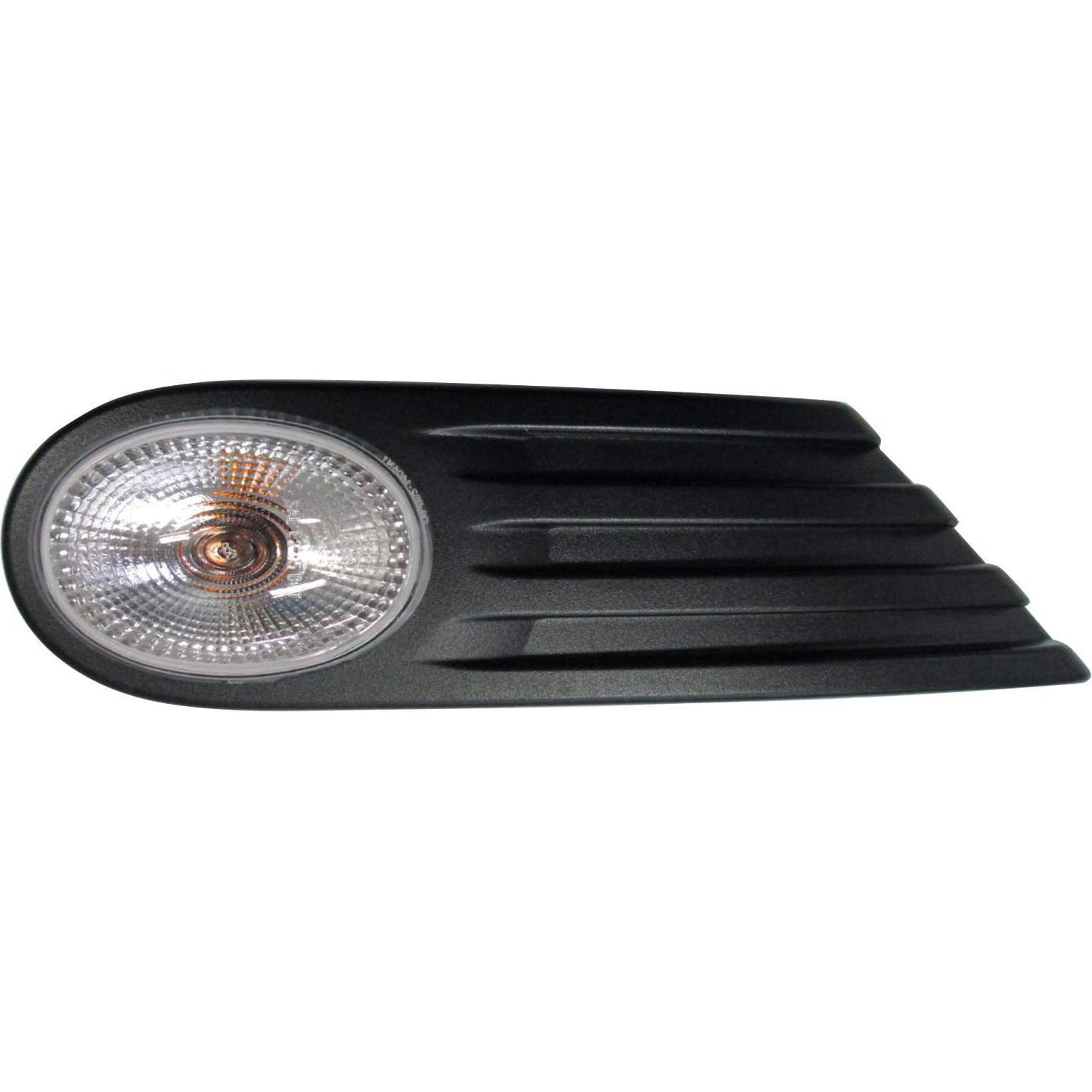 Right Side Side repeater lamp 2009 - 2010 MINI COOPER MC2571103 63132754254