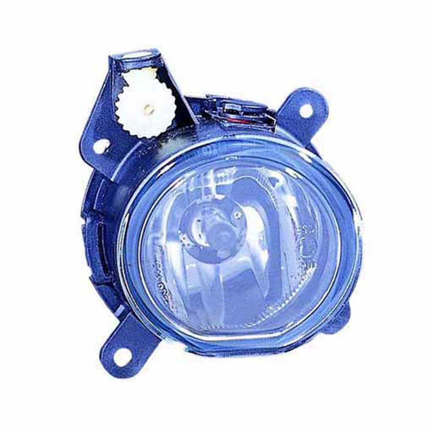 Right Side Fog lamp assy 2002 - 2008 MINI COOPER MC2593101 63176925050