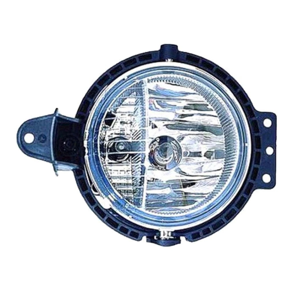 Conjunto de faro antiniebla lateral izquierdo 2007 - 2015 MINI COOPER CAPA MC2593102C 63172751295