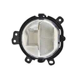 Right Side Fog lamp assy 2015 - 2019 MINI COOPER MC2593103 63177329172