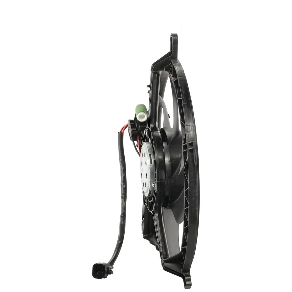 Radiator cooling fan assy 2007 - 2015 MINI COOPER MC3115103 17422752632