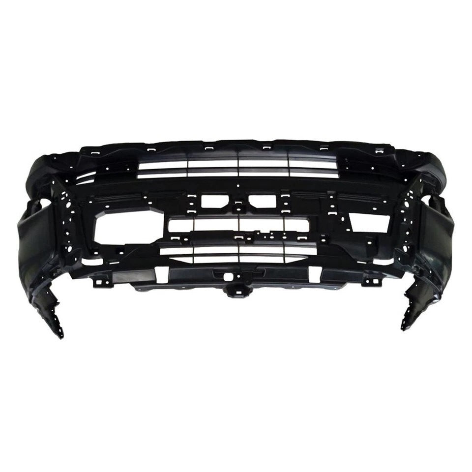Front bumper cover 2019 - 2020 MITSUBISHI OUTLANDER CAPA MI1000349C 62022W730P