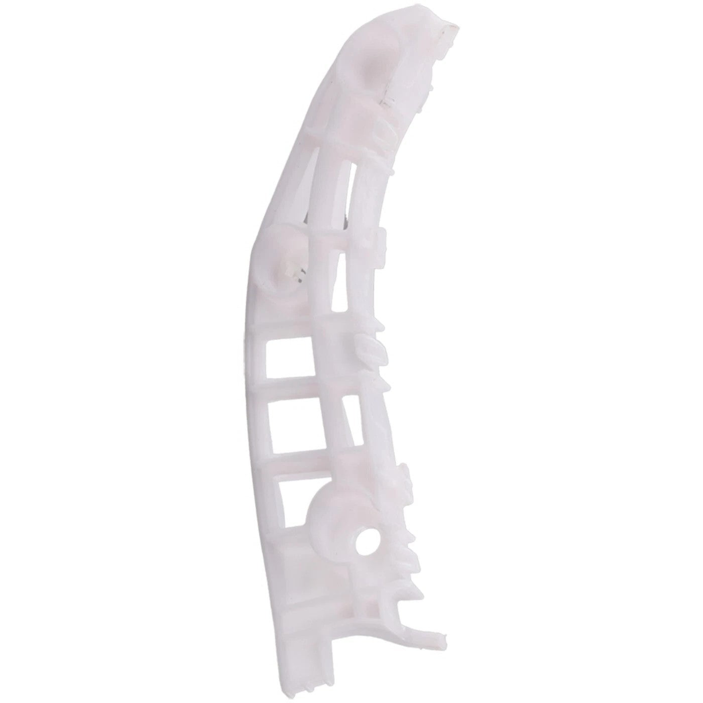 Right Side Front bumper cover retainer 2016 - 2020 MITSUBISHI OUTLANDER  MI1033106 6400H314