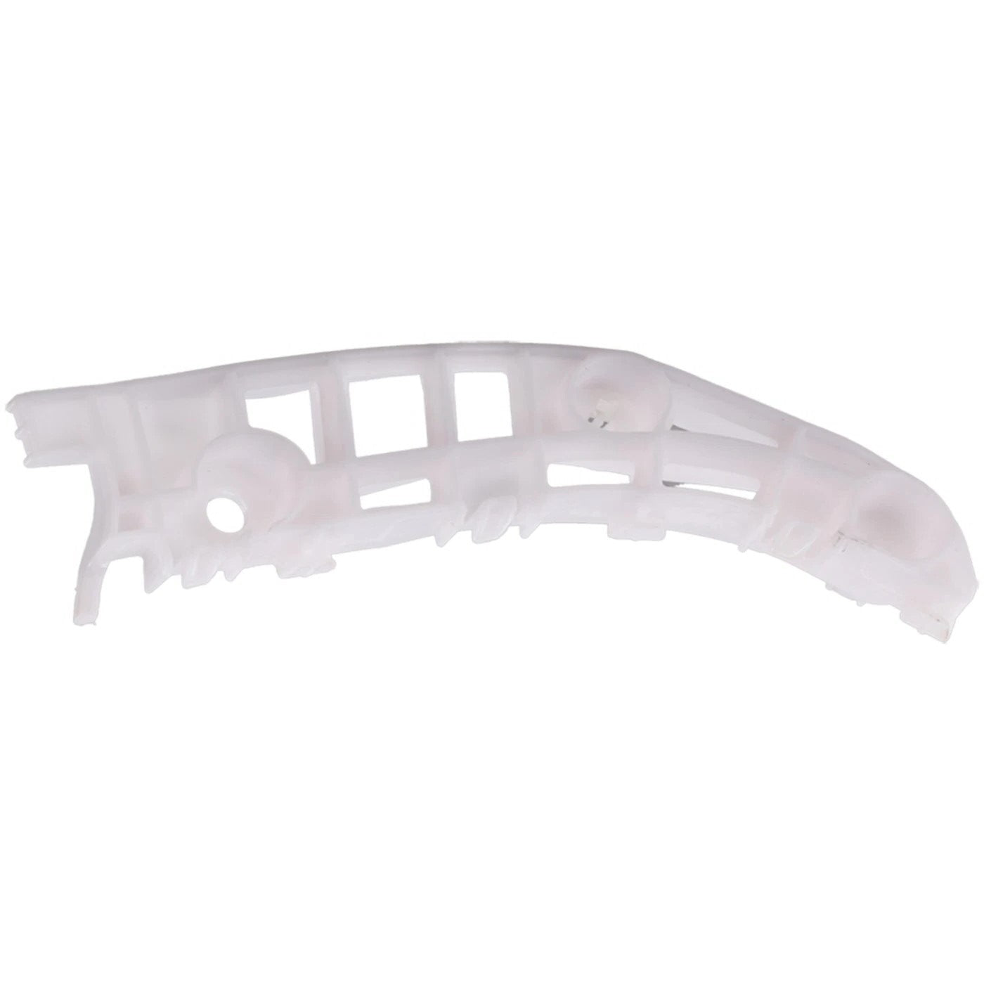 Right Side Front bumper cover retainer 2016 - 2020 MITSUBISHI OUTLANDER  MI1033106 6400H314