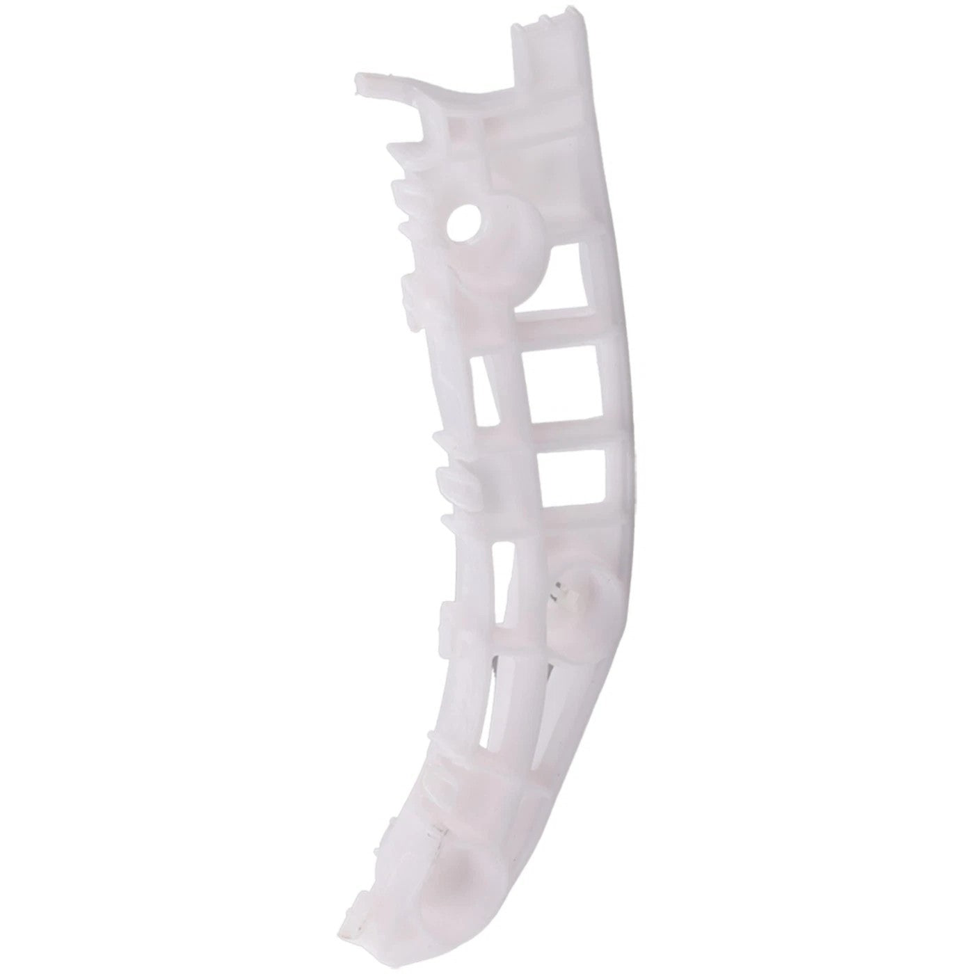 Right Side Front bumper cover retainer 2016 - 2020 MITSUBISHI OUTLANDER  MI1033106 6400H314