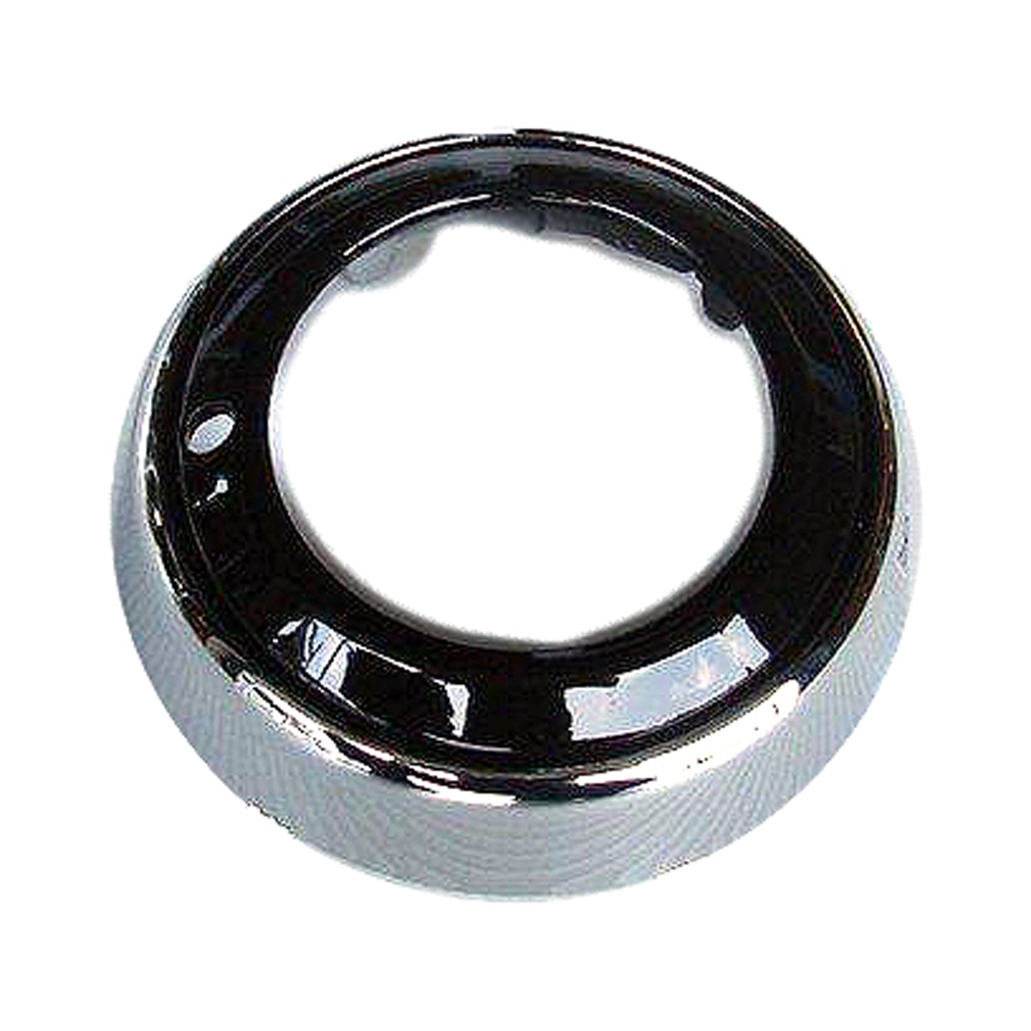 Left Side Front bumper insert 2010 - 2010 MITSUBISHI OUTLANDER MI1038110 8321A289