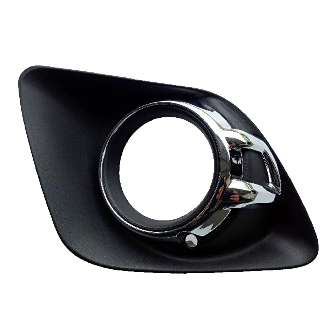 Left Side Front bumper insert 2011 - 2012 MITSUBISHI OUTLANDER SPORT MI1038113 8321A385