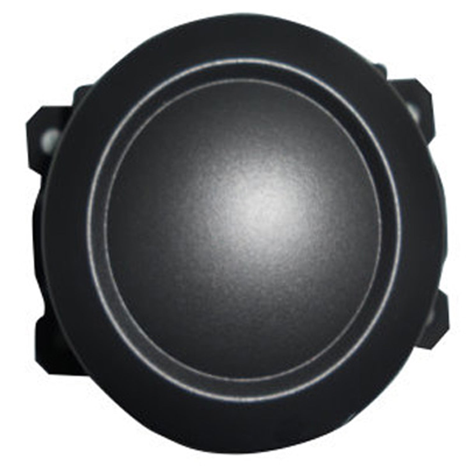 Left Side Front bumper insert 2011 - 2019 MITSUBISHI OUTLANDER SPORT MI1038114 8321A871